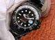 Swiss Replica Rolex Sea-Dweller 43MM 2824 Black Steel Watch (2)_th.jpg